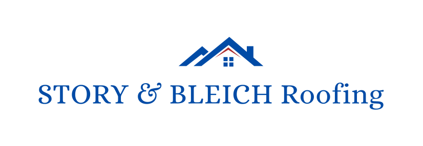 STORY & BLEICH Roofing photo 2