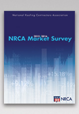 2015-16 NRCA Market Survey (Electronic)