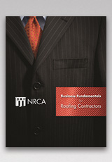 Business Fundamentals for Roofing Contractors (Electronic)