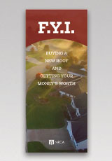 F.Y.I. (100 copies)