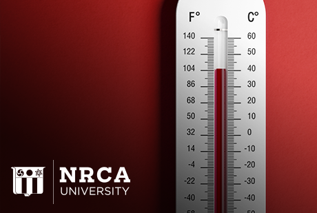 image for health and safety training heat stress