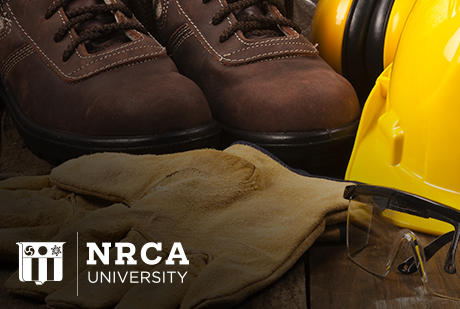 image for health and safety training ppe