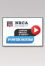 Custom Health and Safety Training Power Hours