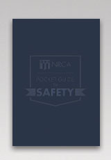 NRCA Pocket Guide to Safety (Digital)