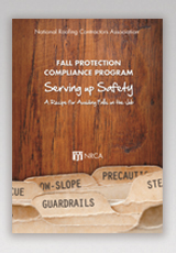 Serving Up Safety: A Recipe for Avoiding Falls on the Job (Digital)