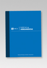 Pláticas de herramientas de NRCA—versión en español (electrónica)