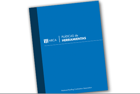 Pláticas de herramientas de NRCA—versión en español