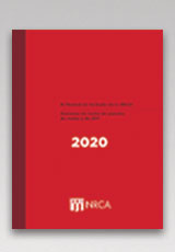 Manual de techado de la NRCA: Sistemas de techos de paneles metálicos y SPF—2020—Version en español (electrónica)