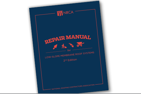 repair manual new image
