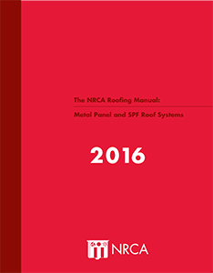 2016 Manual