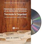 Serving Up Safety: A Recipe for Avoiding Falls on the Job DVD - Spanish
