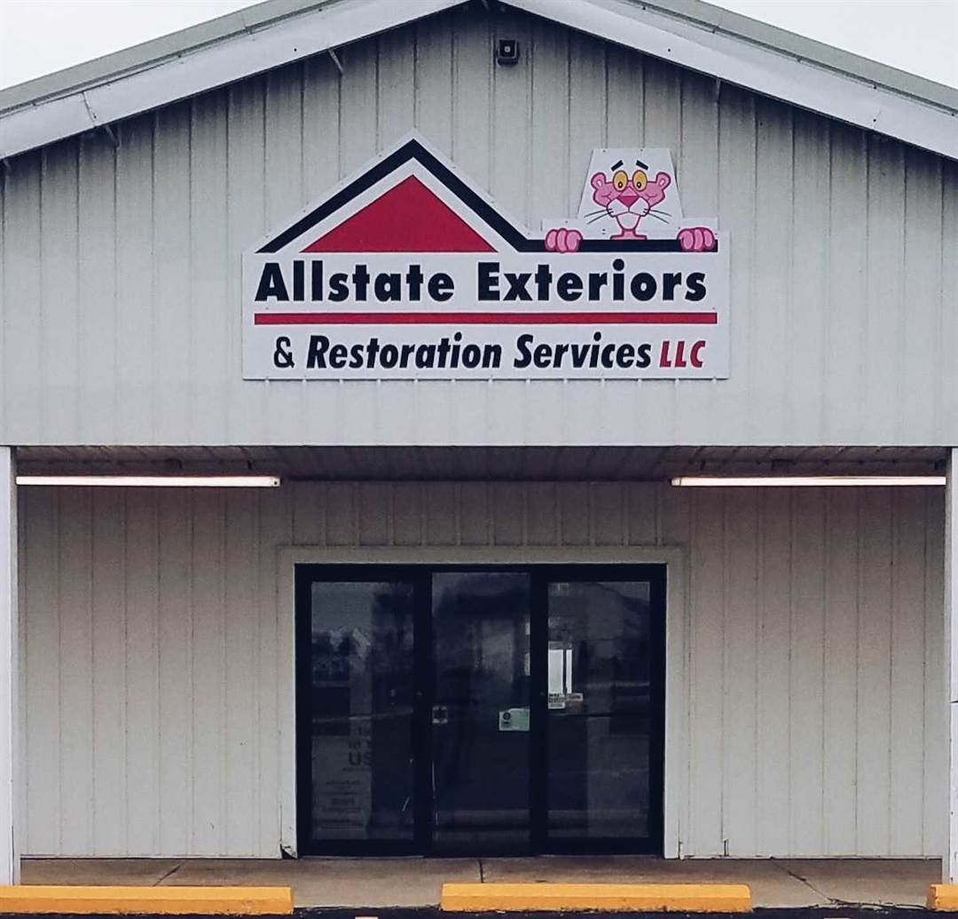 Allstate Exteriors LLC photo 1