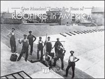 125 Years in Roofing